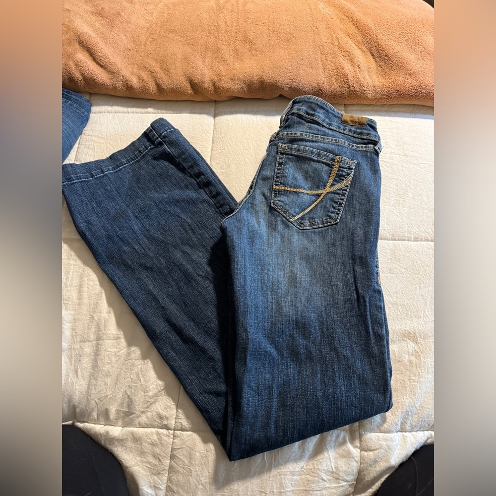 Ariat trousers